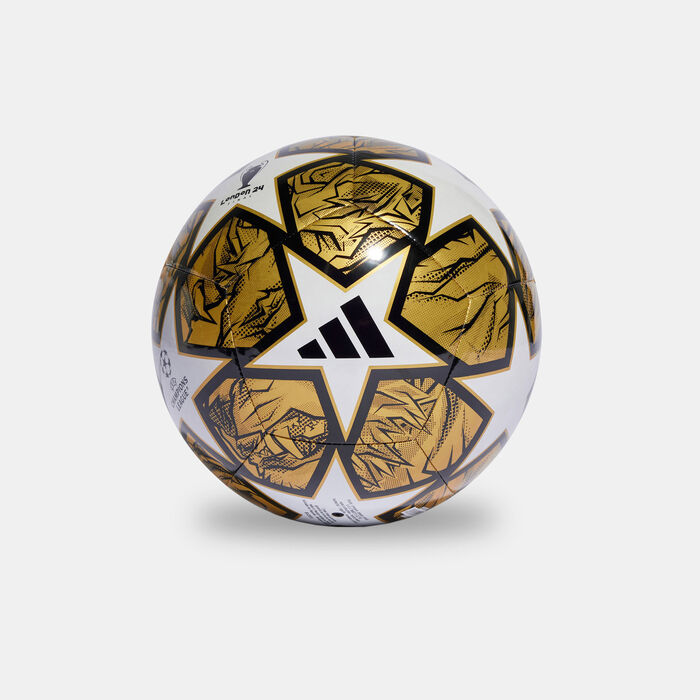 كرة القدم يو-سي-ال كلوب نوكآوت - 2023/24 كرة القدم يو-سي-ال كلوب نوكآوت - 2023/24 image number 0