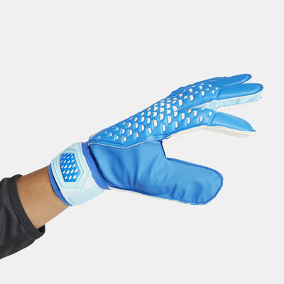 قفازات كرة القدم بريداتر ترينينج قفازات كرة القدم بريداتر ترينينج