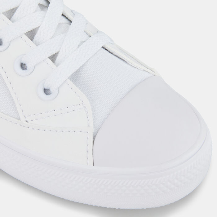 حذاء تشاك تايلور اول ستار فلو الترا للرجال و النساء image number 4