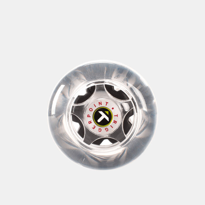 بكرة تدليك القدم نانو X image number 2