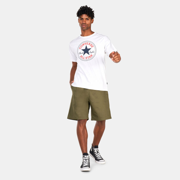 شورت ووفن للرجال image number 2