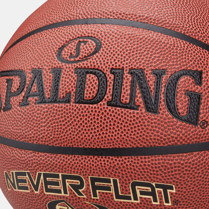 كرة السلة نيفرفلات كومبوسيت (مقاس 7) كرة السلة نيفرفلات كومبوسيت (مقاس 7) image number 2