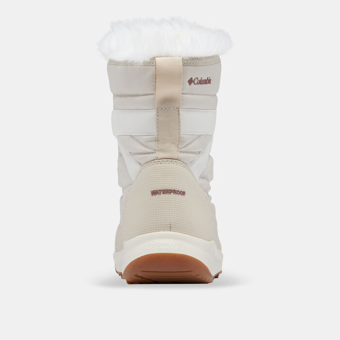 بوت هايكينج مينكس شورتي IV للنساء بوت هايكينج مينكس شورتي IV للنساء image number 5