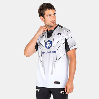 تيشيرت x يو آف سي اوثنتِك فايت نايت 2.0 ووك-آوت للرجال