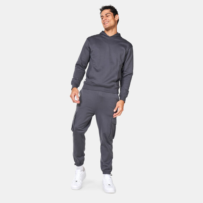 هودي كلاسيك للرجال image number 2