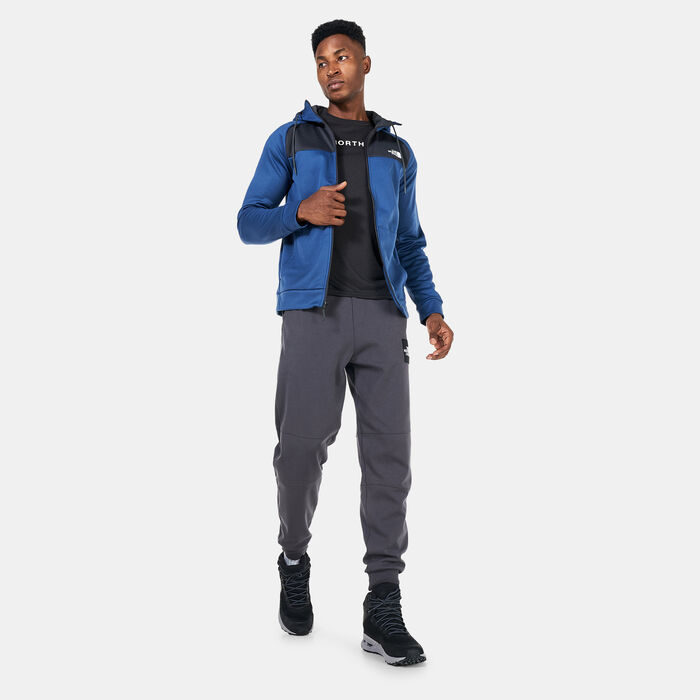 هودي رياكسون فليس للرجال image number 2