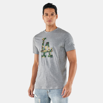 تيشيرت MLB سيزونال LA دودجرز اينفيل للرجال