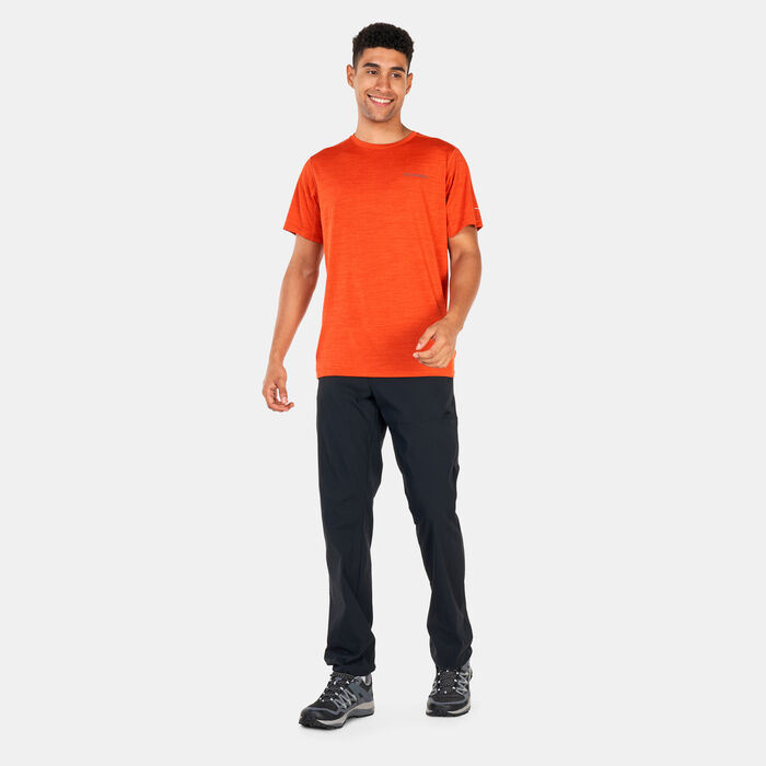تيشيرت الباين تشيل زيرو للرجال تيشيرت الباين تشيل زيرو للرجال image number 2