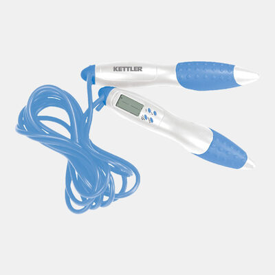 حبل القفز الرقمي