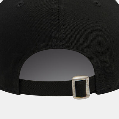 قبعة ام ال بي نيويورك يانكيز لوجو 9فورتي للنساء قبعة ام ال بي نيويورك يانكيز لوجو 9فورتي للنساء