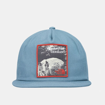 قبعة امبرويديد ايرثسكيب