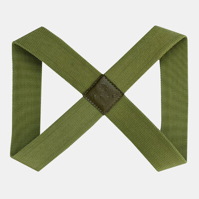 حزام اليوغا- مقاس M