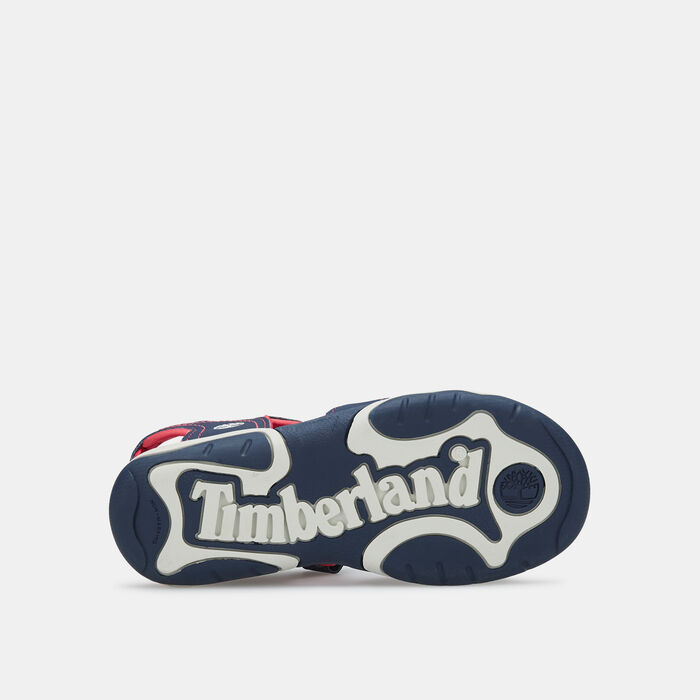 صندل ادفنشر سيكر بحزامين للاطفال الصغار image number 3