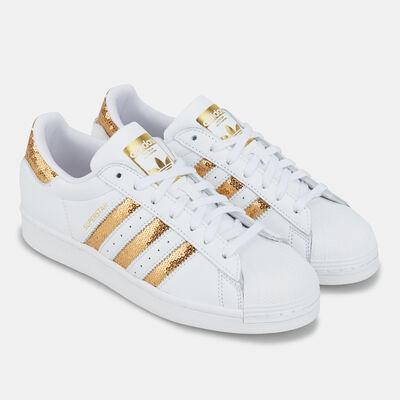 حذاء سوبر ستار للنساء حذاء سوبر ستار للنساء