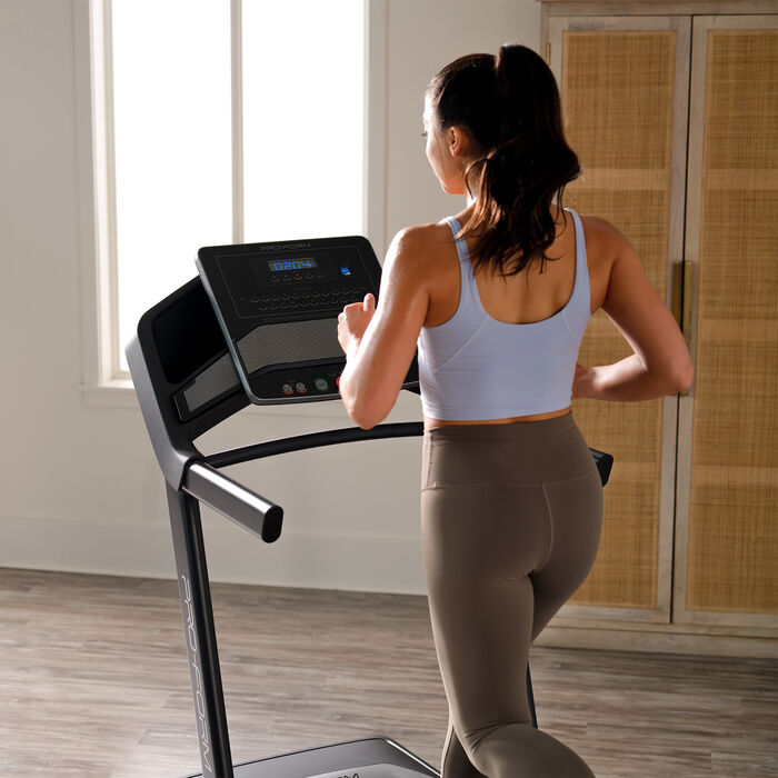 جهاز المشي كاربون TL image number 6