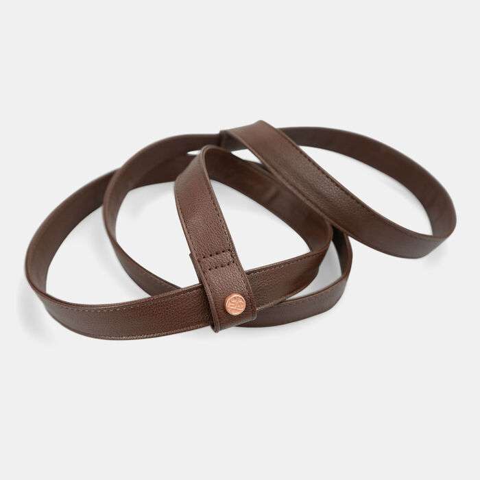 حزام حمل حصيرة اليوغا image number 0