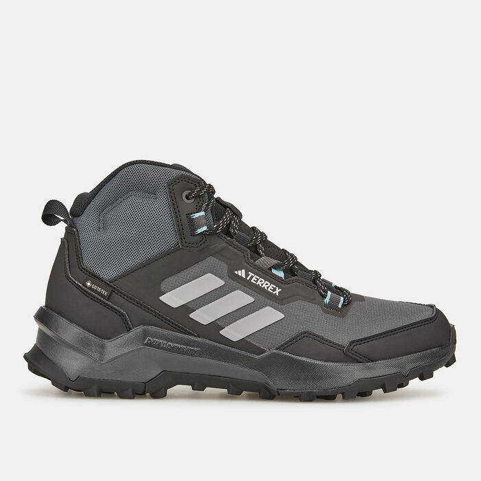 حذاء التسلق تيركس AX4 ميد GORE-TEX للنساء حذاء التسلق تيركس AX4 ميد GORE-TEX للنساء image number 0