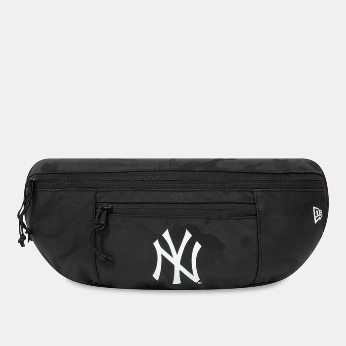 حقيبة كروسبودي MLB نيو يورك يانكيز كامو حقيبة كروسبودي MLB نيو يورك يانكيز كامو image number 0