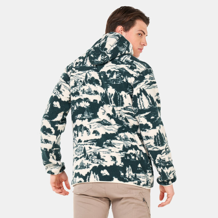 هودي هيلفتيا للرجال image number 1