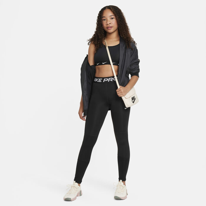 دراي-فت ون صدرية رياضية للأطفال الكبار (بنات) image number 4