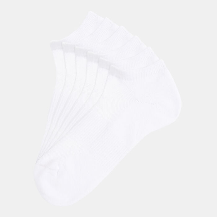 جوارب سبورتس انكل للرجال (3 أزواج) - S/M image number 0