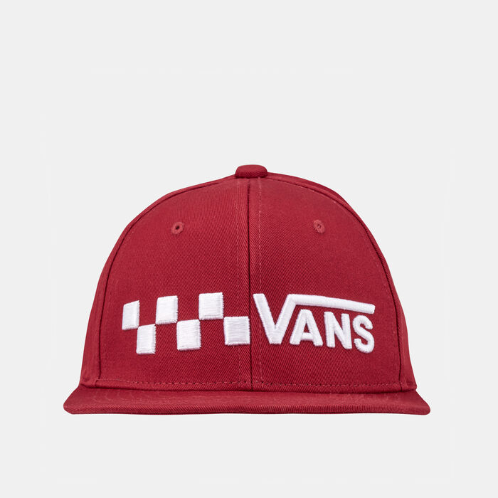 قبعة تريكر للاطفال image number 0