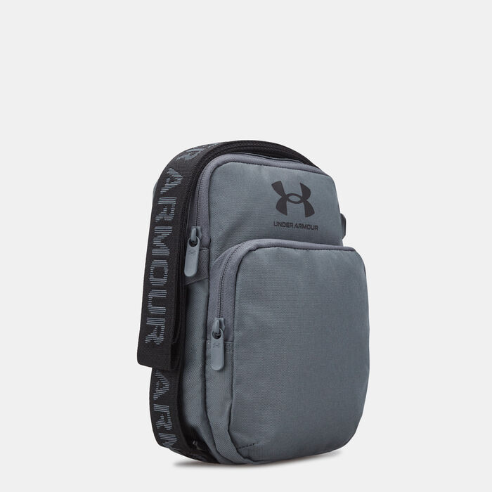 حقيبة كروسبودي UA لندن image number 2