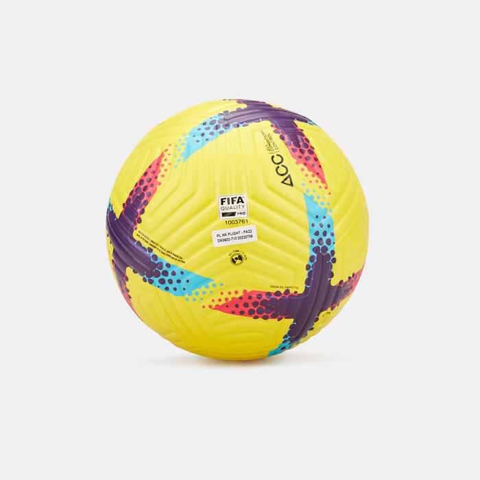 كرة القدم بريمير ليج فلايت image number 1