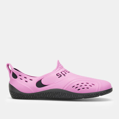 حذاء زينبا وتر للنساء