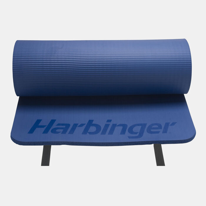 حصيرة التمرين دورافوم المضادة للميكروبات (16 ملم) حصيرة التمرين دورافوم المضادة للميكروبات (16 ملم) image number 0