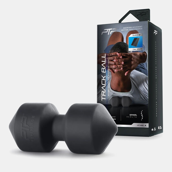 كرة المساج فيرم تراك image number 2