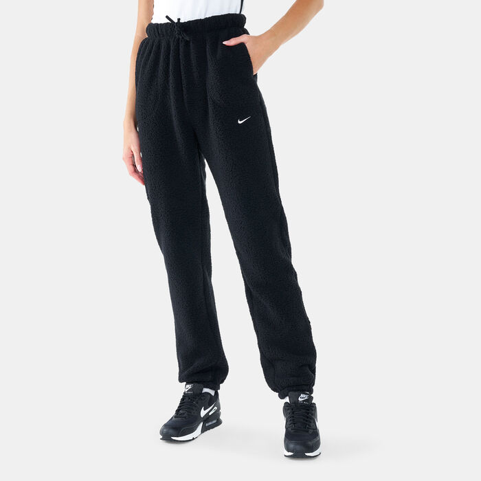 بنطال تك فليس كوزي بوتوم كور للنساء بنطال تك فليس كوزي بوتوم كور للنساء image number 0