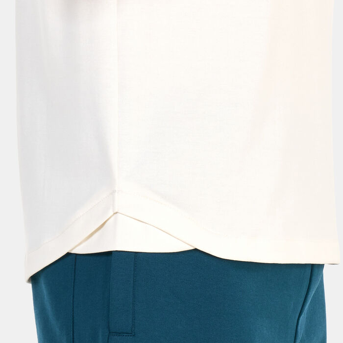 تيشيرت كلاسيك للرجال image number 3