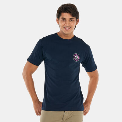 تيشيرت سمر كامب للرجال