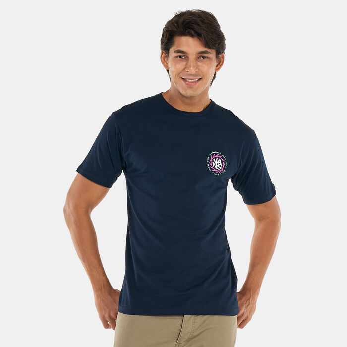 تيشيرت سمر كامب للرجال image number 0