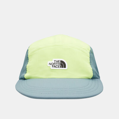 قبعة كلاس في كامب