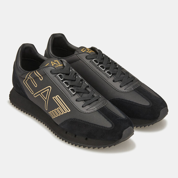 حذاء فينتج ليسد للرجال image number 1