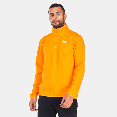 سويت شيرت 100 جلاسير للرجال