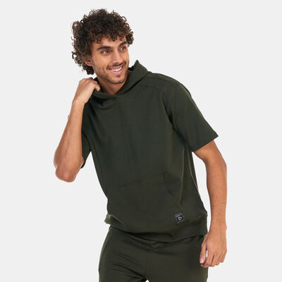 هودي انترلوك للرجال