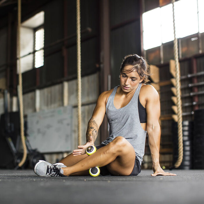 كرة التدليك جريد ام بي 1 image number 5