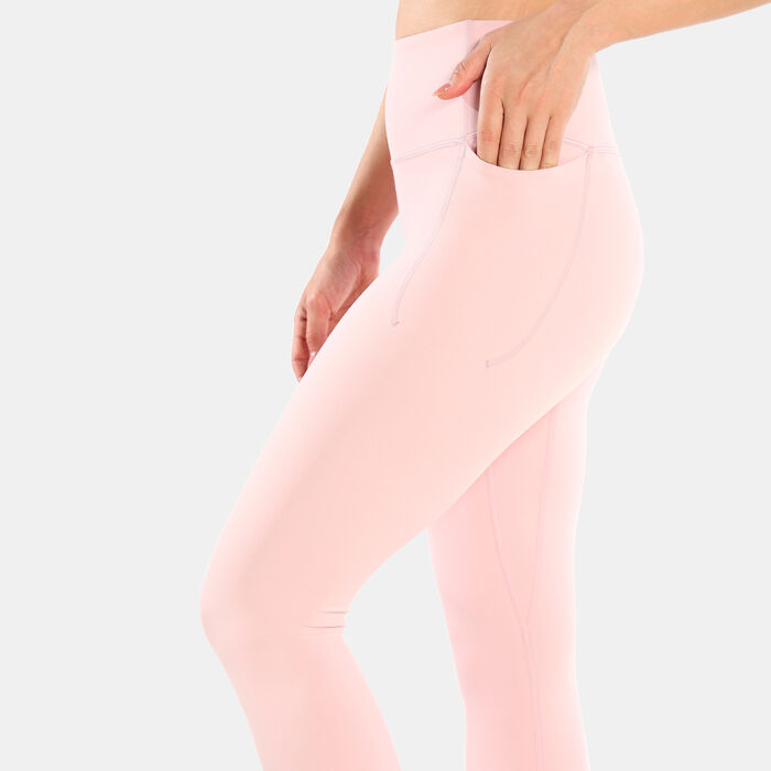 بنطال ليقنز ميريديان انكل للنساء بنطال ليقنز ميريديان انكل للنساء image number 3