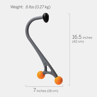 أداة التدليك اكو-كيرف