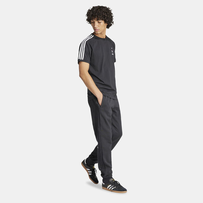 بنطال ميكي ماوس x اوريجينالز للرجال image number 2