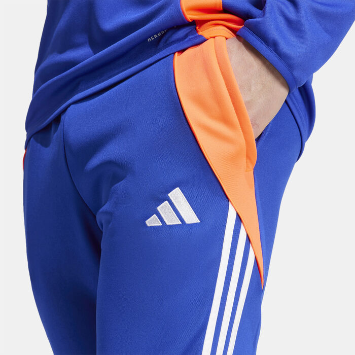 بنطال كرة القدم تيرو 24 للرجال image number 4