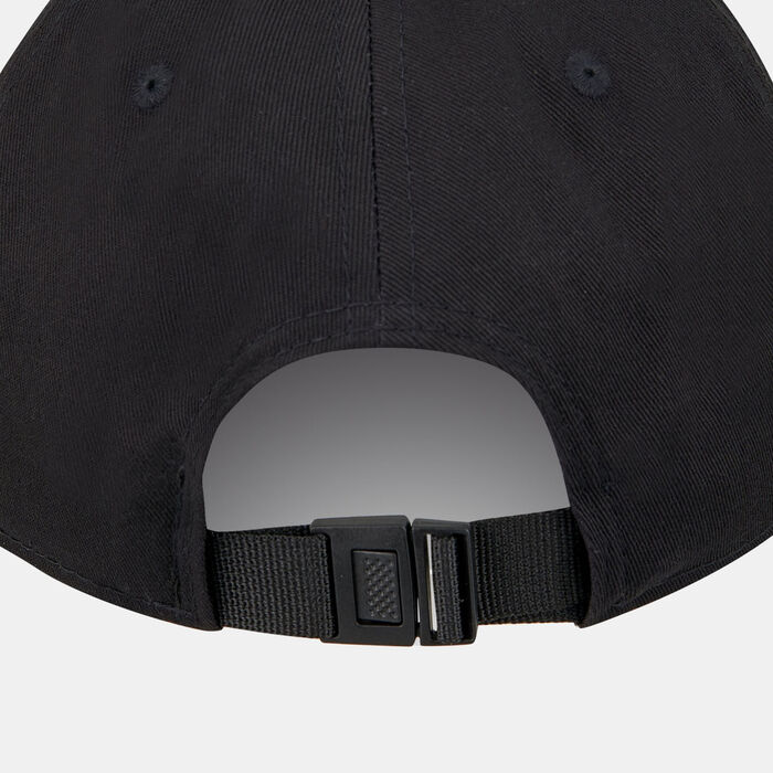 قبعة هاف تايم 9 فورتي ادجاستبل للرجال قبعة هاف تايم 9 فورتي ادجاستبل للرجال image number 1