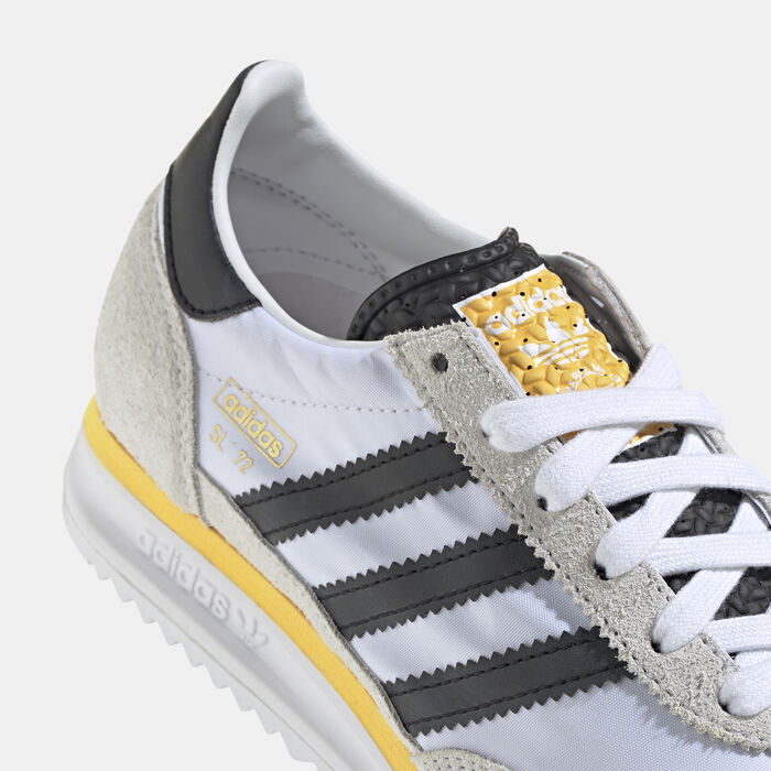 حذاء SL 72 RS للاطفال حذاء SL 72 RS للاطفال image number 4