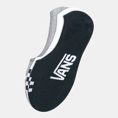 جوارب كلاسيك اسورتد كانودل للنساء (3 قطع)