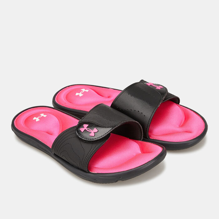 شبشب UA اجنايت IX للنساء image number 0