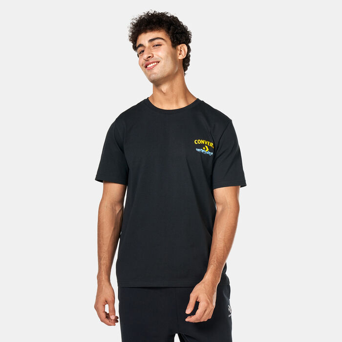 تيشيرت ريفر تورز للرجال image number 1