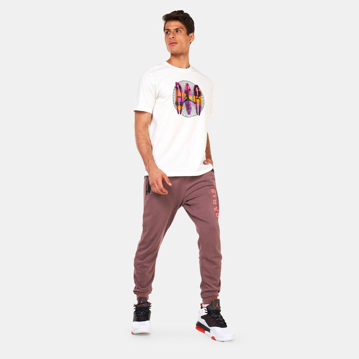 تيشيرت فلايت MVP للرجال image number 2